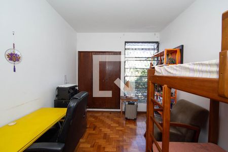 Quarto de apartamento à venda com 3 quartos, 105m² em Vila Barragem Santa Lucia, Belo Horizonte