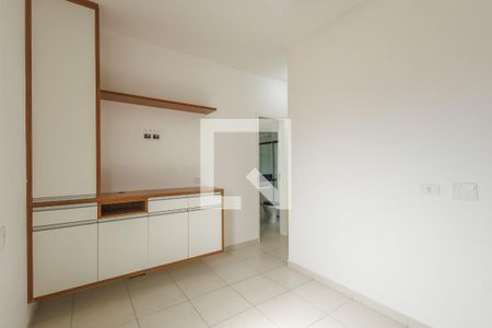 Suíte de apartamento para alugar com 3 quartos, 69m² em Areão, Taubaté
