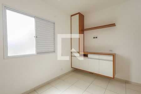 Suíte de apartamento para alugar com 3 quartos, 69m² em Areão, Taubaté