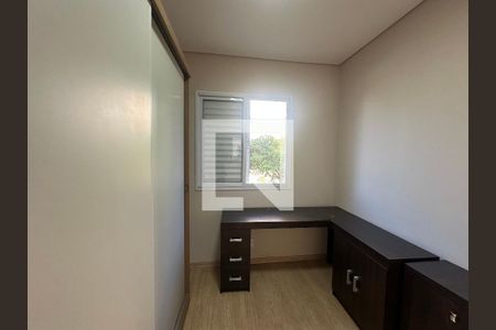 Quarto 1 de apartamento para alugar com 3 quartos, 69m² em Vila Iracema, Barueri