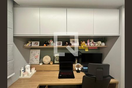 Quarto de apartamento à venda com 2 quartos, 48m² em Centro, Osasco