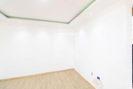 Sala de apartamento para alugar com 2 quartos, 70m² em Paciência, Rio de Janeiro