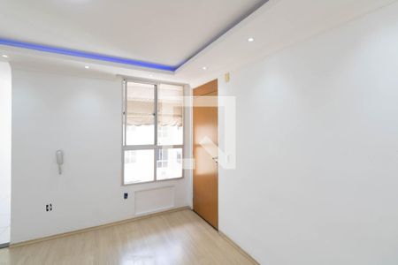 Sala de apartamento para alugar com 2 quartos, 70m² em Paciência, Rio de Janeiro