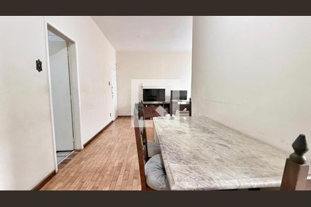 Apartamento à venda com 3 quartos, 119m² em Barro Preto, Belo Horizonte