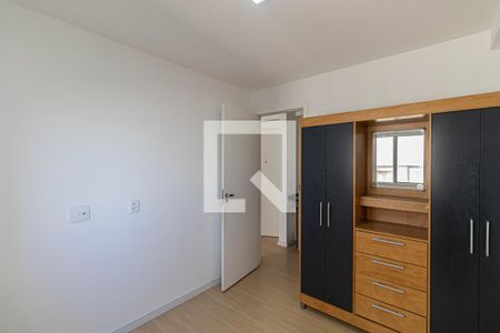 Quarto 1 de apartamento à venda com 2 quartos, 33m² em Vila Progresso (zona Leste), São Paulo