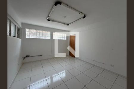 Quarto de casa para alugar com 9 quartos, 476m² em Jardim Faculdade, Sorocaba