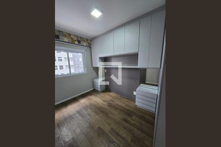 Quarto de apartamento à venda com 2 quartos, 59m² em Bethaville I, Barueri