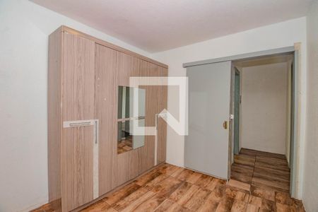 Quarto de casa para alugar com 1 quarto, 70m² em Jardim Dona Leopoldina, Porto Alegre