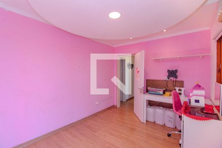 Quarto 1 de casa para alugar com 3 quartos, 70m² em Jardim Dona Leopoldina, Porto Alegre