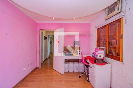 Quarto 1 de casa para alugar com 3 quartos, 70m² em Jardim Dona Leopoldina, Porto Alegre