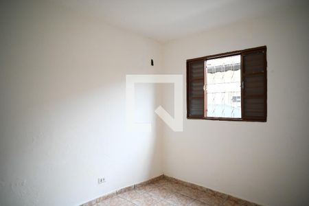 Quarto 2 de casa para alugar com 2 quartos, 65m² em Vila Marte, São Paulo