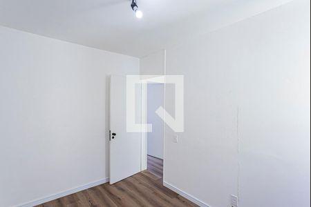 Quarto 1 de apartamento para alugar com 2 quartos, 48m² em Itaberaba, São Paulo