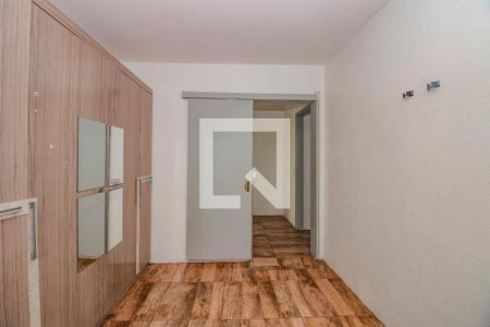 Quarto ( Piso 1) de casa à venda com 4 quartos, 100m² em Jardim Dona Leopoldina, Porto Alegre