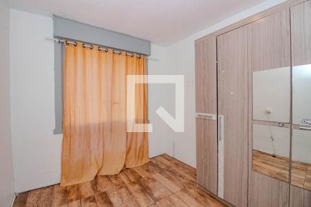 Quarto ( Piso 1) de casa à venda com 4 quartos, 100m² em Jardim Dona Leopoldina, Porto Alegre