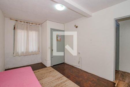 Sala  ( Piso 1) de casa à venda com 4 quartos, 100m² em Jardim Dona Leopoldina, Porto Alegre