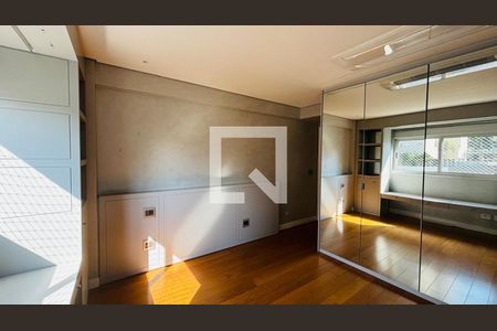 Apartamento à venda com 4 quartos, 259m² em Vila da Serra, Nova Lima