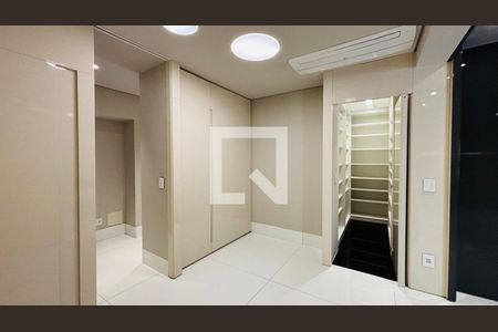Apartamento à venda com 4 quartos, 259m² em Vila da Serra, Nova Lima
