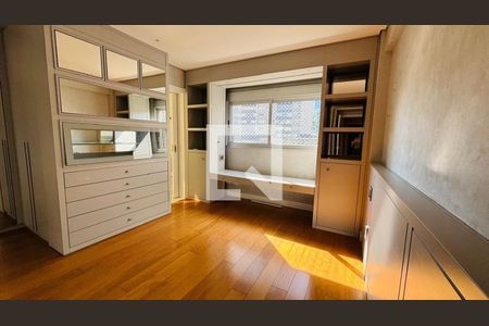 Apartamento à venda com 4 quartos, 259m² em Vila da Serra, Nova Lima