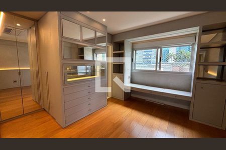 Apartamento à venda com 4 quartos, 259m² em Vila da Serra, Nova Lima