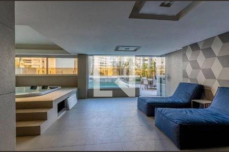 Apartamento à venda com 4 quartos, 259m² em Vila da Serra, Nova Lima
