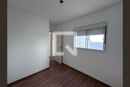 Quarto 1 de apartamento para alugar com 2 quartos, 45m² em Jurubatuba, São Paulo