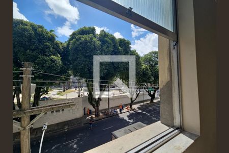 Apartamento para alugar com 2 quartos, 55m² em Campo Grande, Salvador