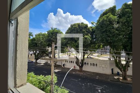 Apartamento para alugar com 2 quartos, 55m² em Campo Grande, Salvador