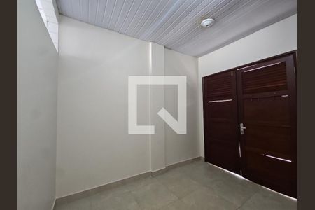 Apartamento para alugar com 2 quartos, 55m² em Campo Grande, Salvador