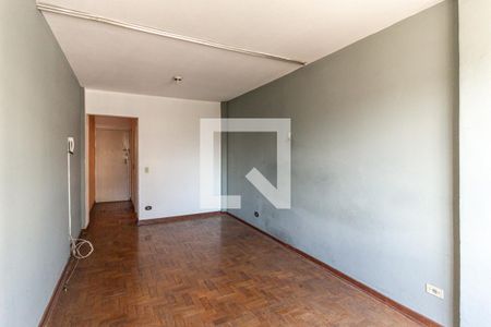 Studio de kitnet/studio para alugar com 1 quarto, 28m² em Campos Elíseos, São Paulo