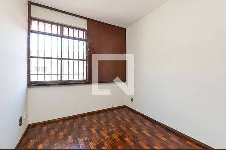 Quarto 1 de apartamento para alugar com 3 quartos, 107m² em Santa Ines, Belo Horizonte