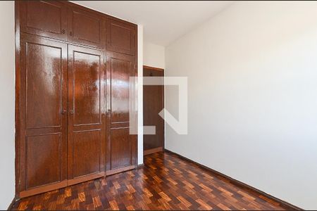 Quarto 1 de apartamento para alugar com 3 quartos, 107m² em Santa Ines, Belo Horizonte
