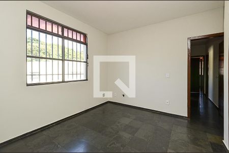 Sala de Jantar de apartamento para alugar com 3 quartos, 107m² em Santa Ines, Belo Horizonte