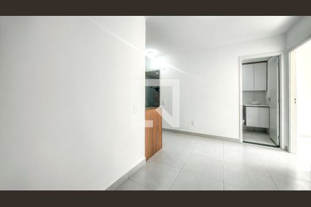 Sala de apartamento à venda com 2 quartos, 42m² em Vila Socorro, São Paulo