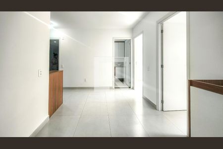 Sala de apartamento à venda com 2 quartos, 42m² em Vila Socorro, São Paulo