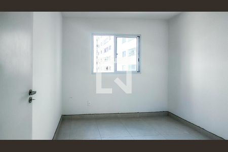 Quarto 1 de apartamento à venda com 2 quartos, 42m² em Vila Socorro, São Paulo