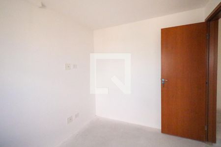 Quarto 1 de apartamento à venda com 2 quartos, 54m² em Vila Maria Leonor, Diadema