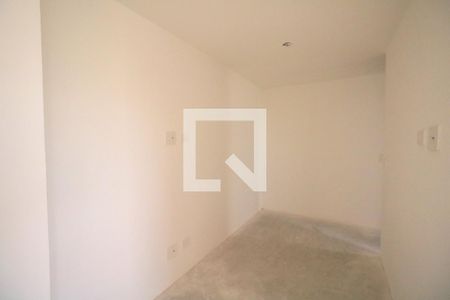 Sala de apartamento à venda com 2 quartos, 54m² em Vila Maria Leonor, Diadema