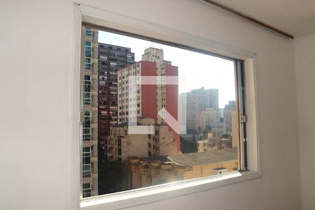 Dormitório de apartamento para alugar com 1 quarto, 28m² em Bela Vista, São Paulo