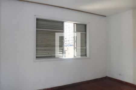 Dormitório de apartamento para alugar com 1 quarto, 28m² em Bela Vista, São Paulo