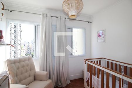 Quarto de apartamento para alugar com 2 quartos, 124m² em Itaim Bibi, São Paulo