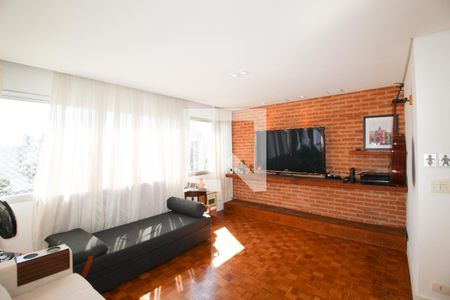 Apartamento à venda com 2 quartos, 124m² em Itaim Bibi, São Paulo