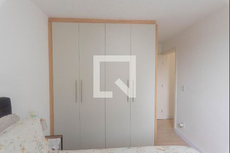 Suíte de apartamento à venda com 2 quartos, 47m² em Jardim Nova Europa, Campinas