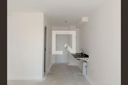 Estúdio de kitnet/studio à venda com 1 quarto, 26m² em Pinheiros, São Paulo