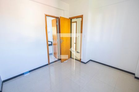 Suíte de apartamento para alugar com 3 quartos, 80m² em Santa Amelia, Belo Horizonte