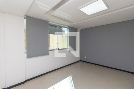 Sala de apartamento para alugar com 3 quartos, 80m² em Santa Amelia, Belo Horizonte