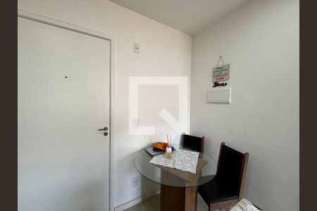 Sala de apartamento para alugar com 2 quartos, 35m² em Vila Baby, São Paulo