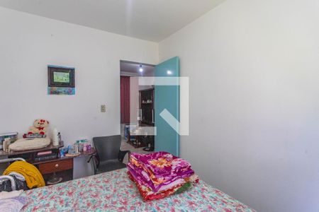 Quarto 1  de apartamento à venda com 2 quartos, 48m² em Conceição, Diadema