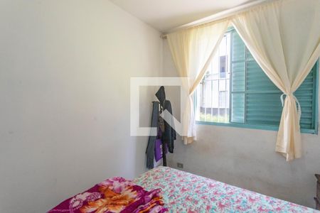 Quarto 1  de apartamento à venda com 2 quartos, 48m² em Conceição, Diadema