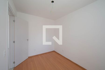 QUARTO1 de apartamento à venda com 3 quartos, 71m² em Coração Eucarístico, Belo Horizonte