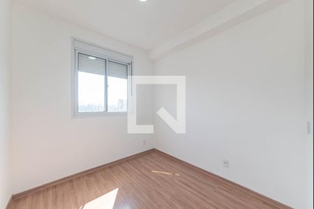 Quarto 1 de apartamento para alugar com 2 quartos, 35m² em Santo Amaro, São Paulo